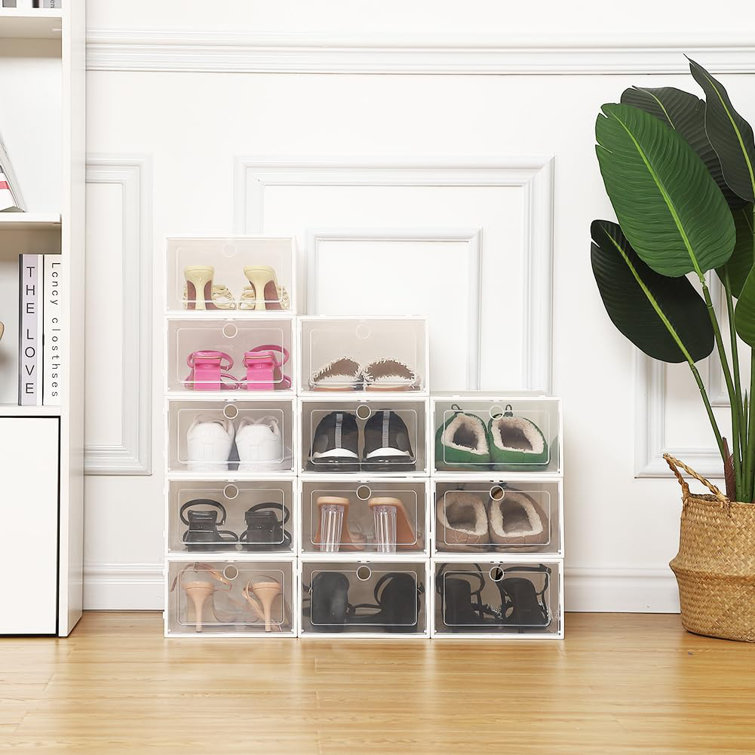 Shoe Storage Box